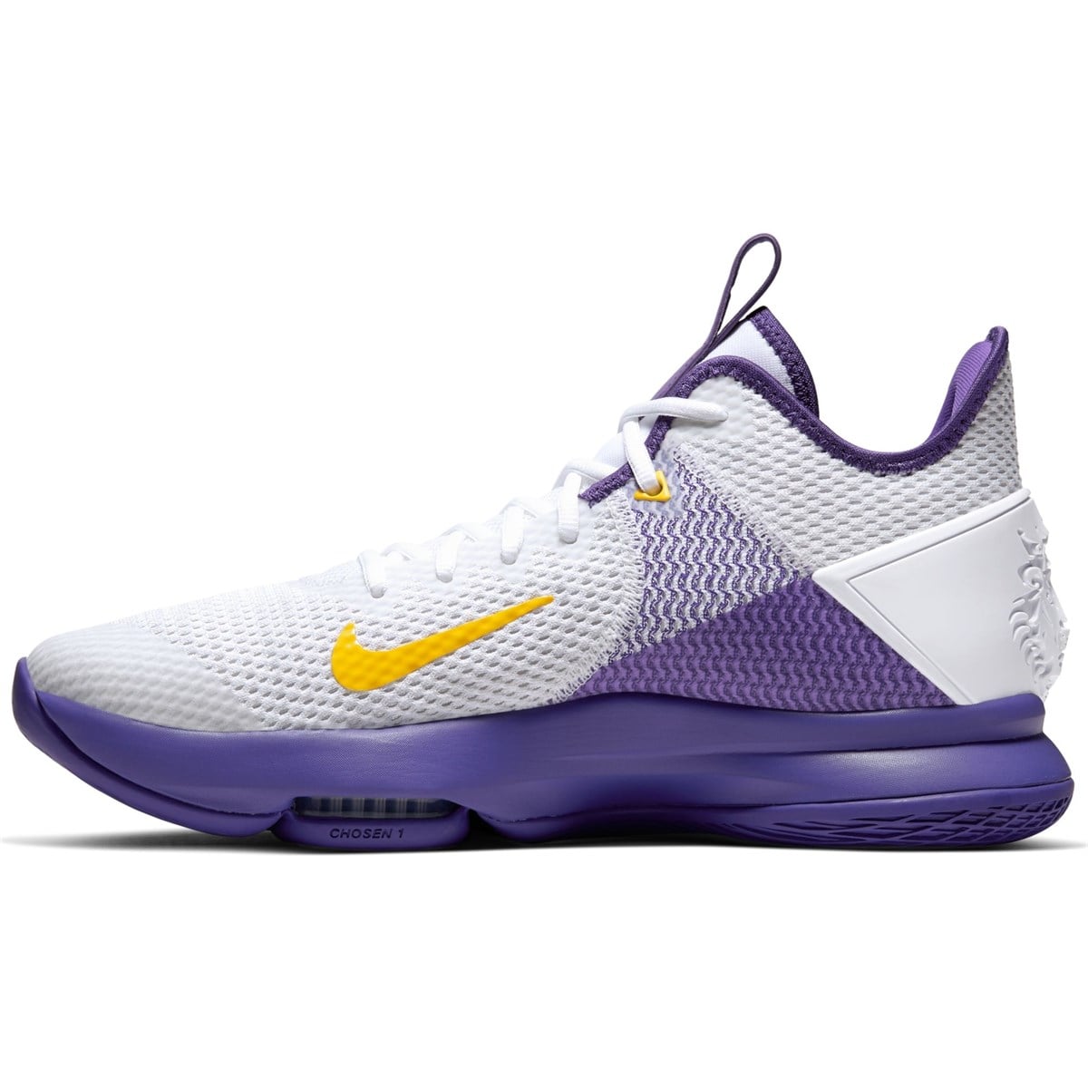 Nike Lebron Witness İv Erkek Basketbol Ayakkabısı