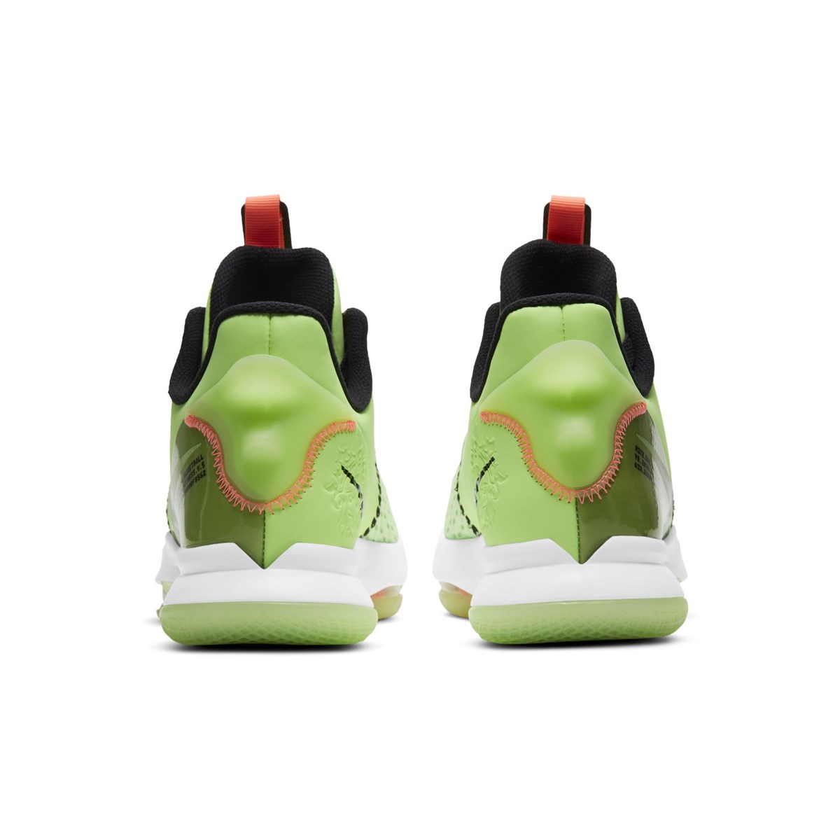 Nike Lebron Wıtness V Erkek Basketbol Ayakkabısı