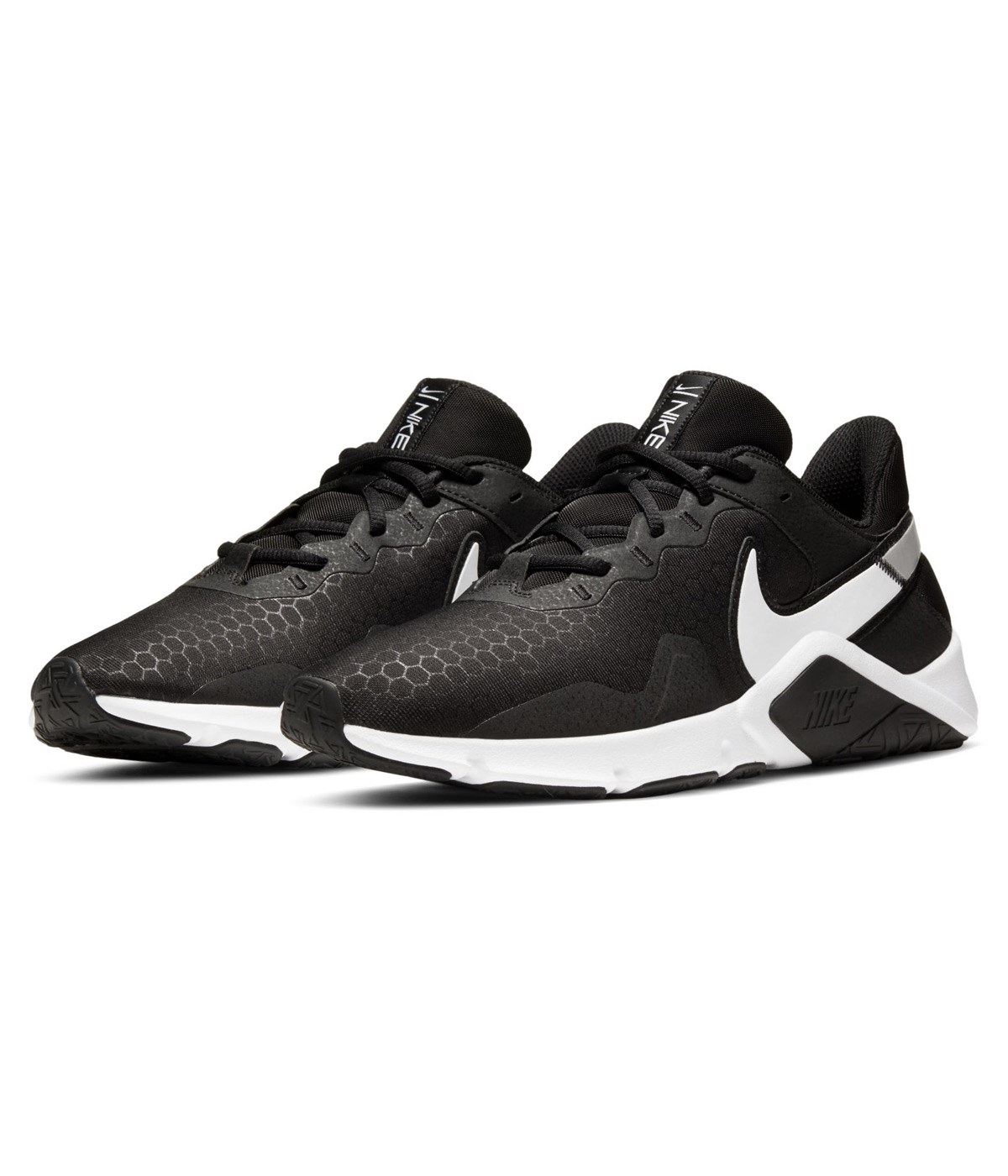Nike Legend Essentıal 2 Erkek Spor Ayakkabısı