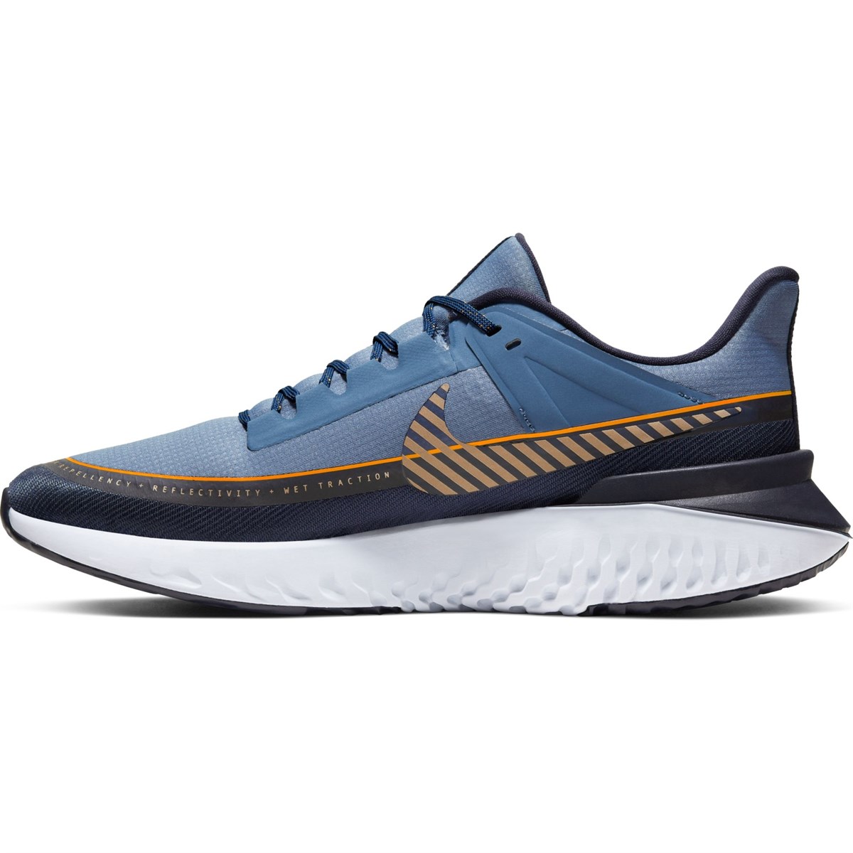 Nike Legend React 2 Shield Erkek Koşu Ayakkabısı