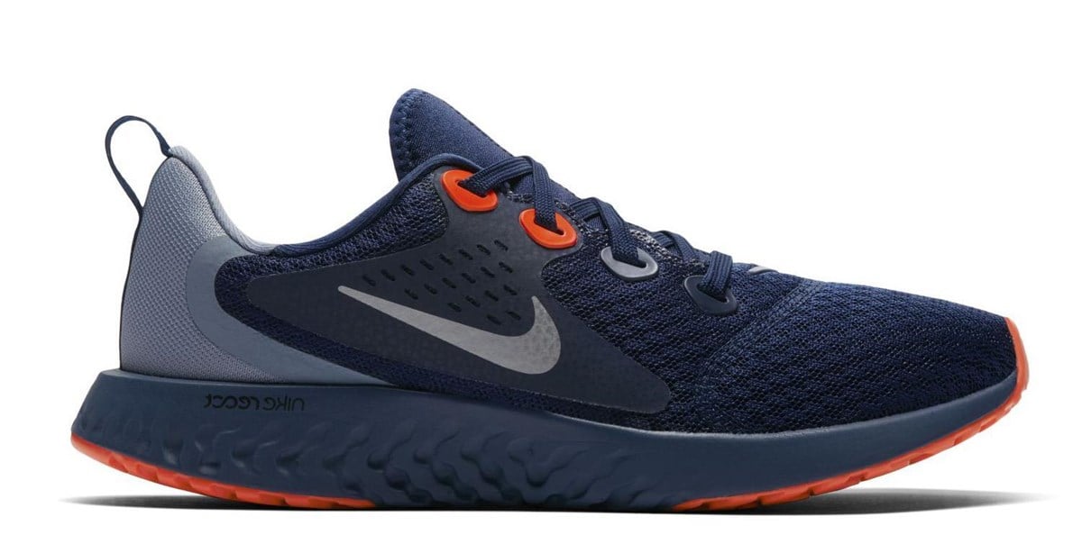 Nike Legend React (Gs) Çocuk Spor Ayakkabısı