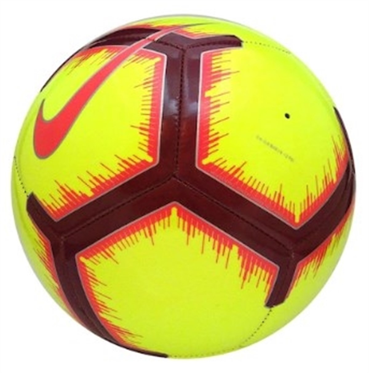 Nike Ll Nk Ptch-Fa18 Futbol Topu
