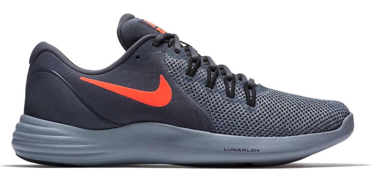 Nike Lunar Apparent Running Shoe