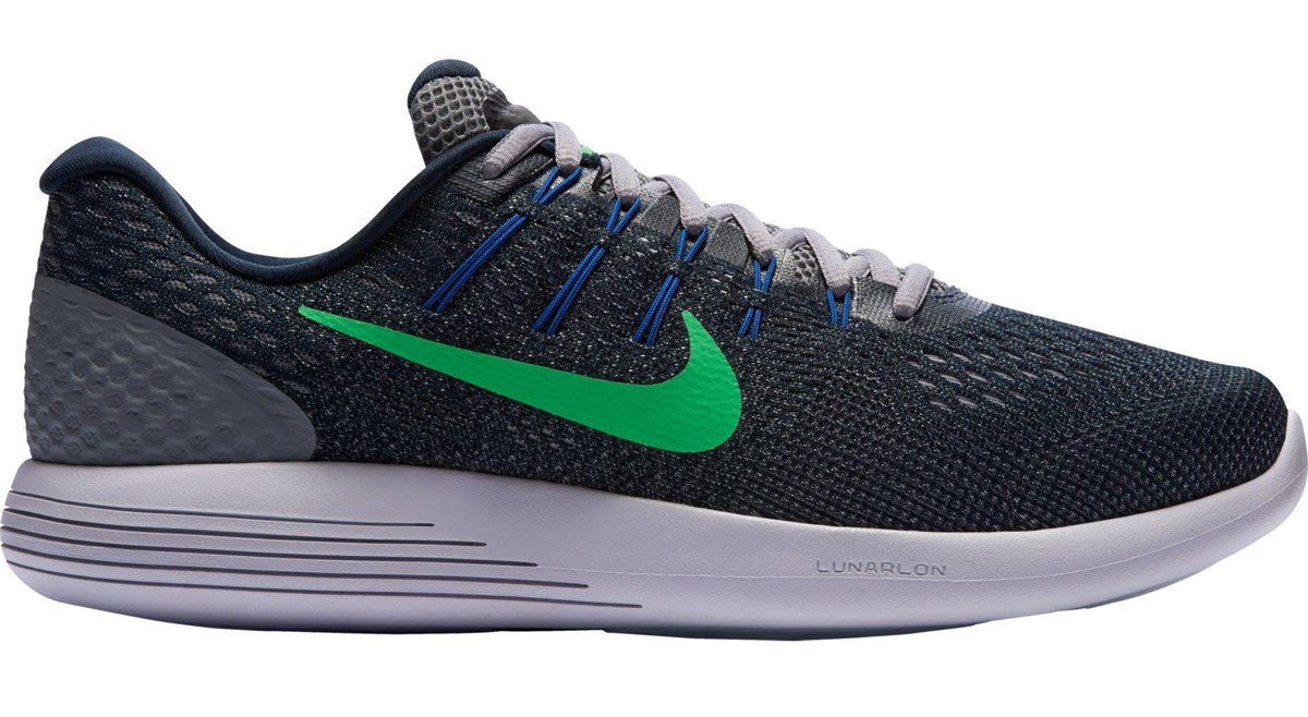 Nike Lunarglıde 8 Erkek Koşu Ayakkabısı