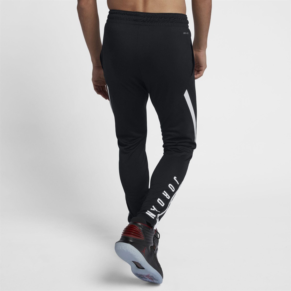 Nike M J 23Alpha Dry Pant Erkek Eşofman Altı
