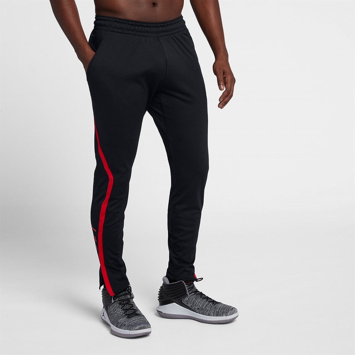 Nike M J 23Alpha Dry Pant Erkek Eşofman Altı