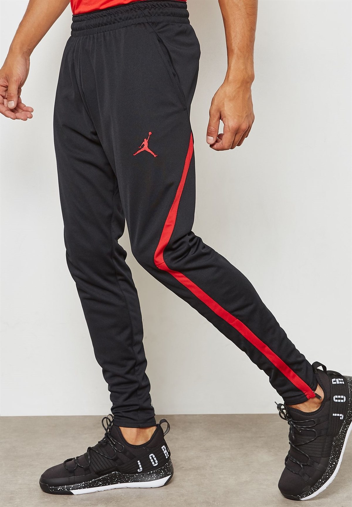 Nike M J 23Alpha Dry Pant Erkek Eşofman Altı