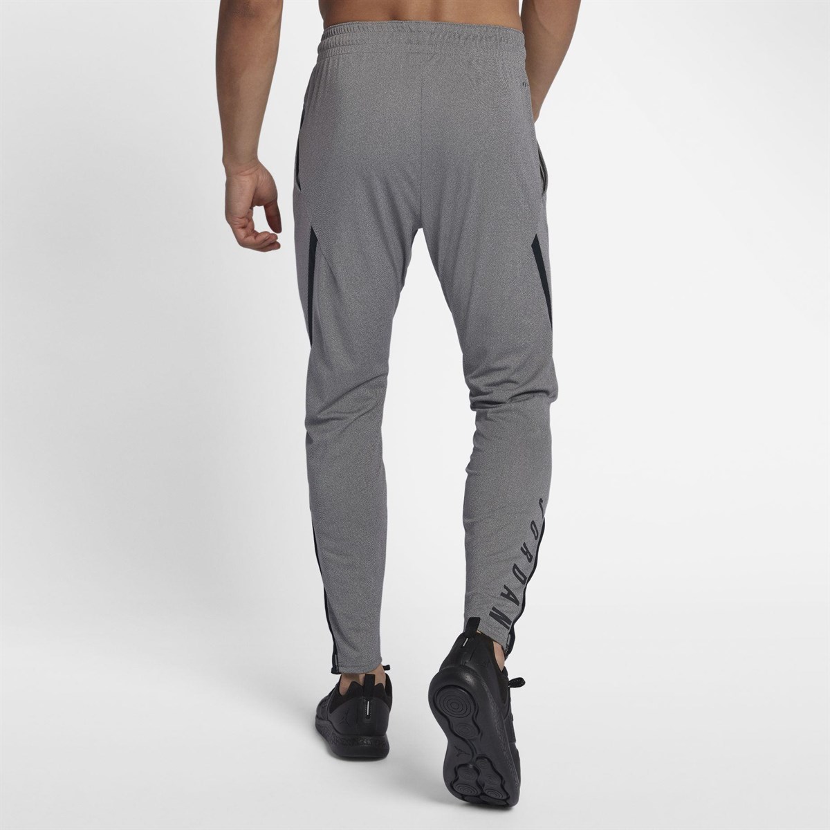Nike M J 23Alpha Dry Pant Erkek Eşofman Altı