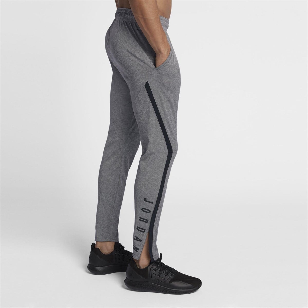 Nike M J 23Alpha Dry Pant Erkek Eşofman Altı