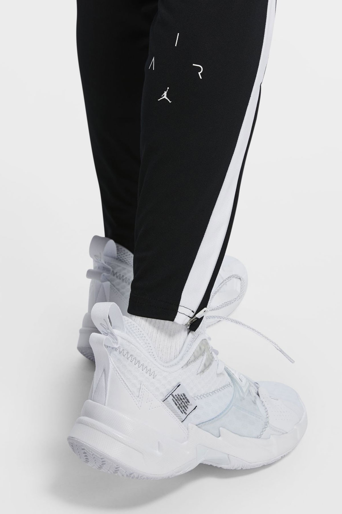 Nike M J Aır Dry Knıt Pant Erkek Eşofman Altı