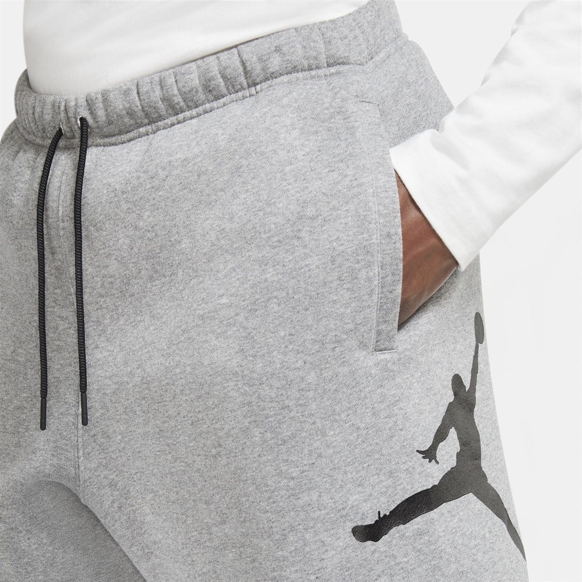 Nike M J Jumpman Aır Flc Short Erkek Şort