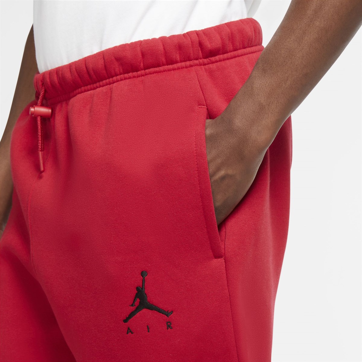 Nike M J Jumpman Aır Fleece Pant Erkek Eşofman Altı