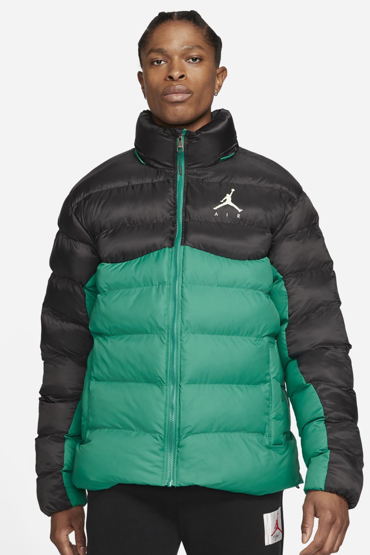 Nike M J Jumpman Aır Puffer Erkek Ceket