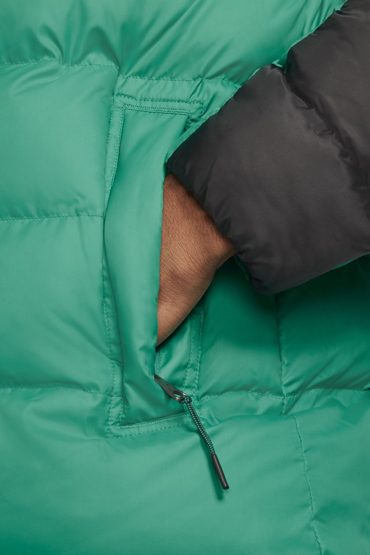 Nike M J Jumpman Aır Puffer Erkek Ceket