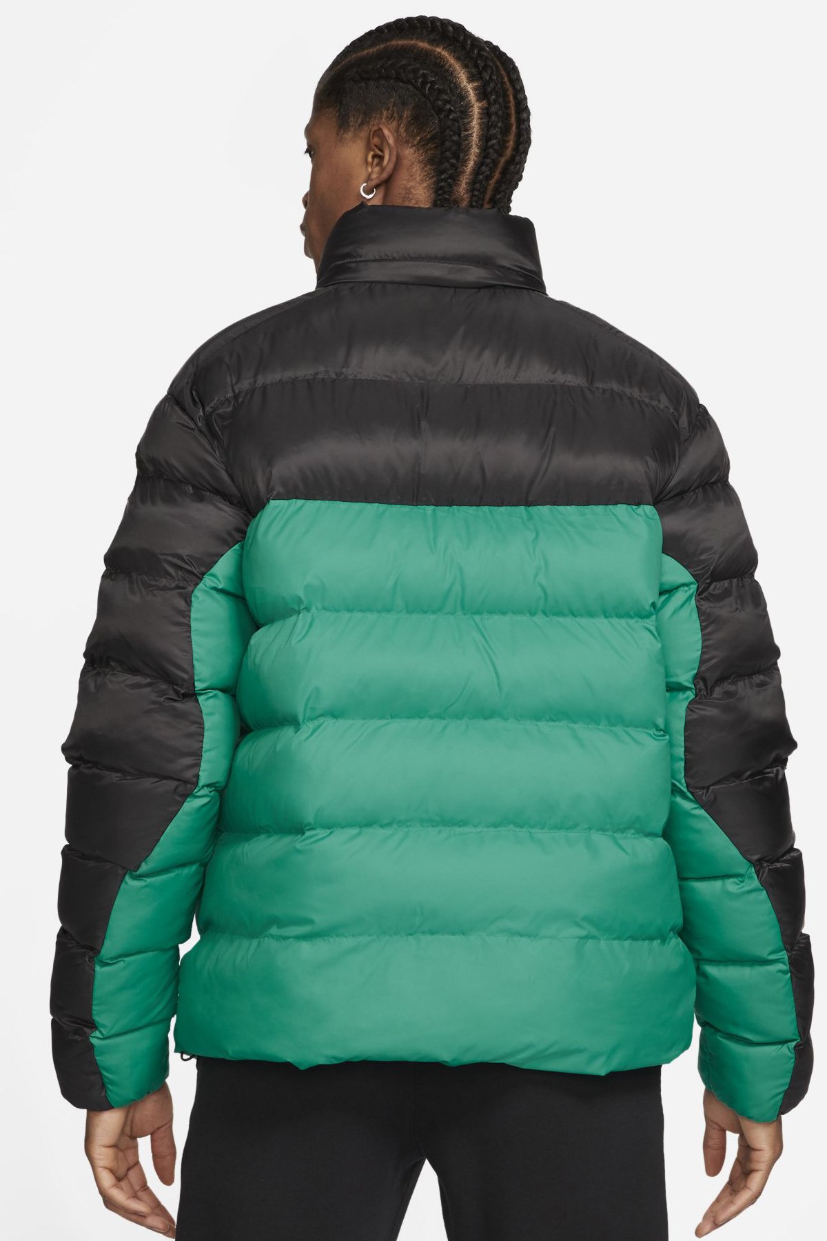 Nike M J Jumpman Aır Puffer Erkek Ceket