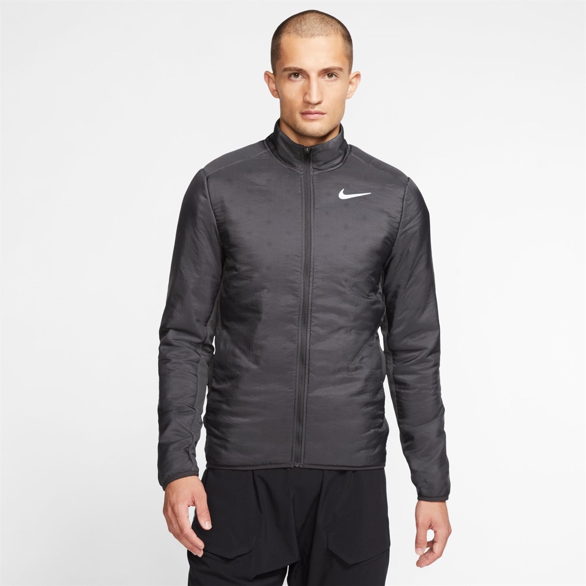Nike M Nk Arolyr Jacket Erkek Ceket