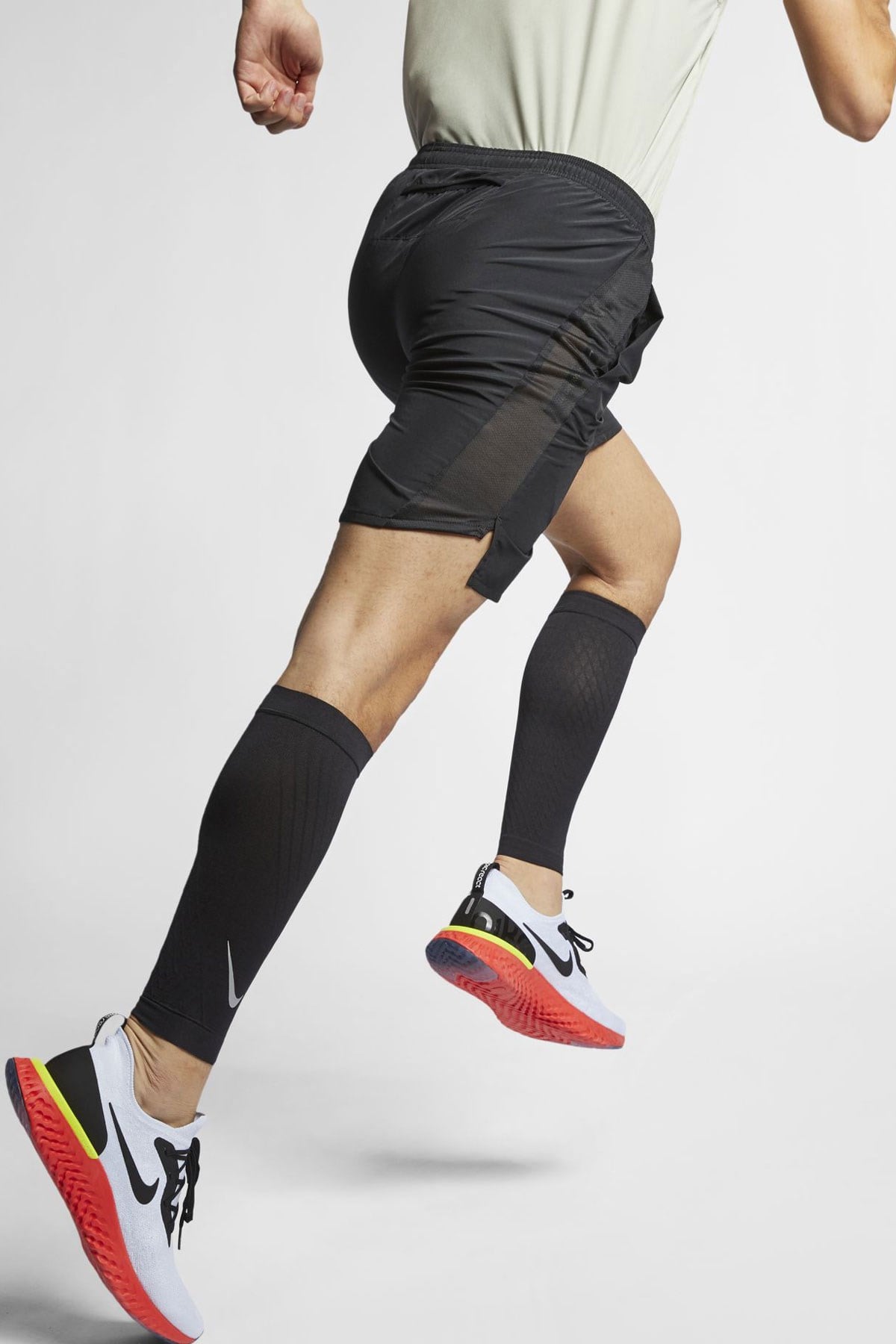 Nike M Nk Chllgr Short 9In Bf Erkek Şort