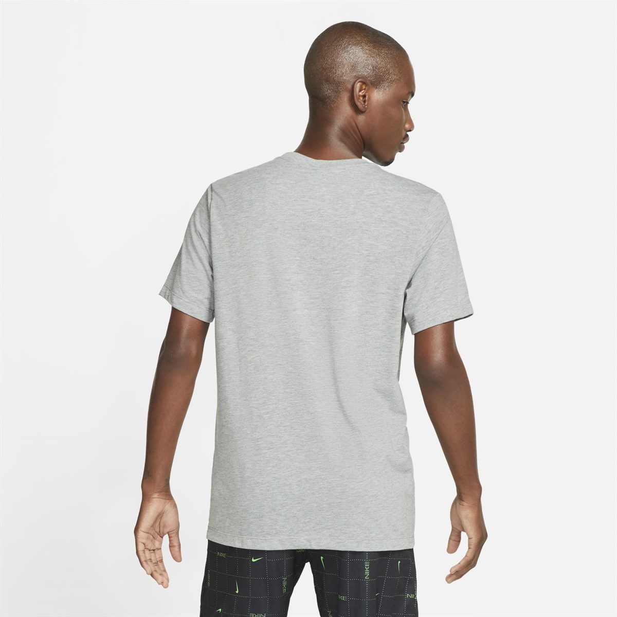 Nike M Nk Db Tee Cant Fake It Erkek Tişört