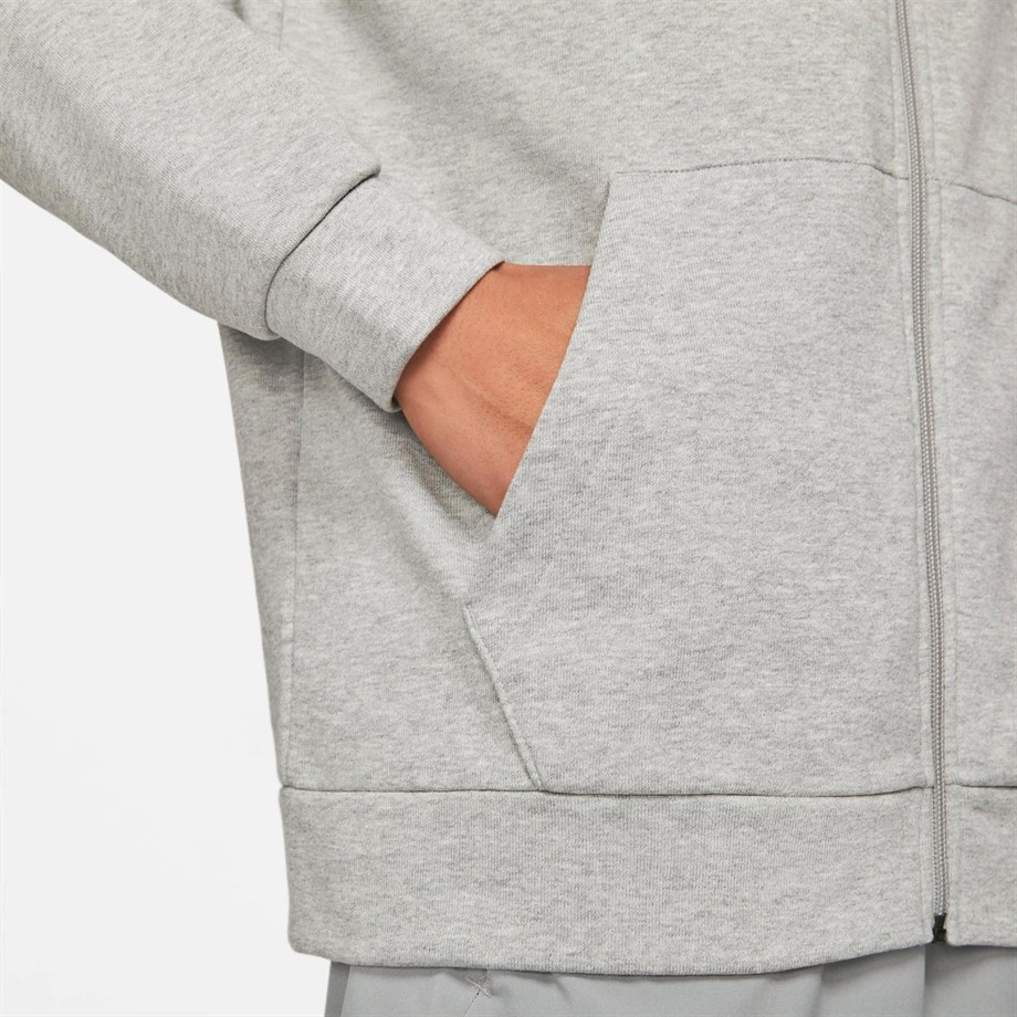 Nike M Nk Df Hdıe Fz Fl Erkek Sweat