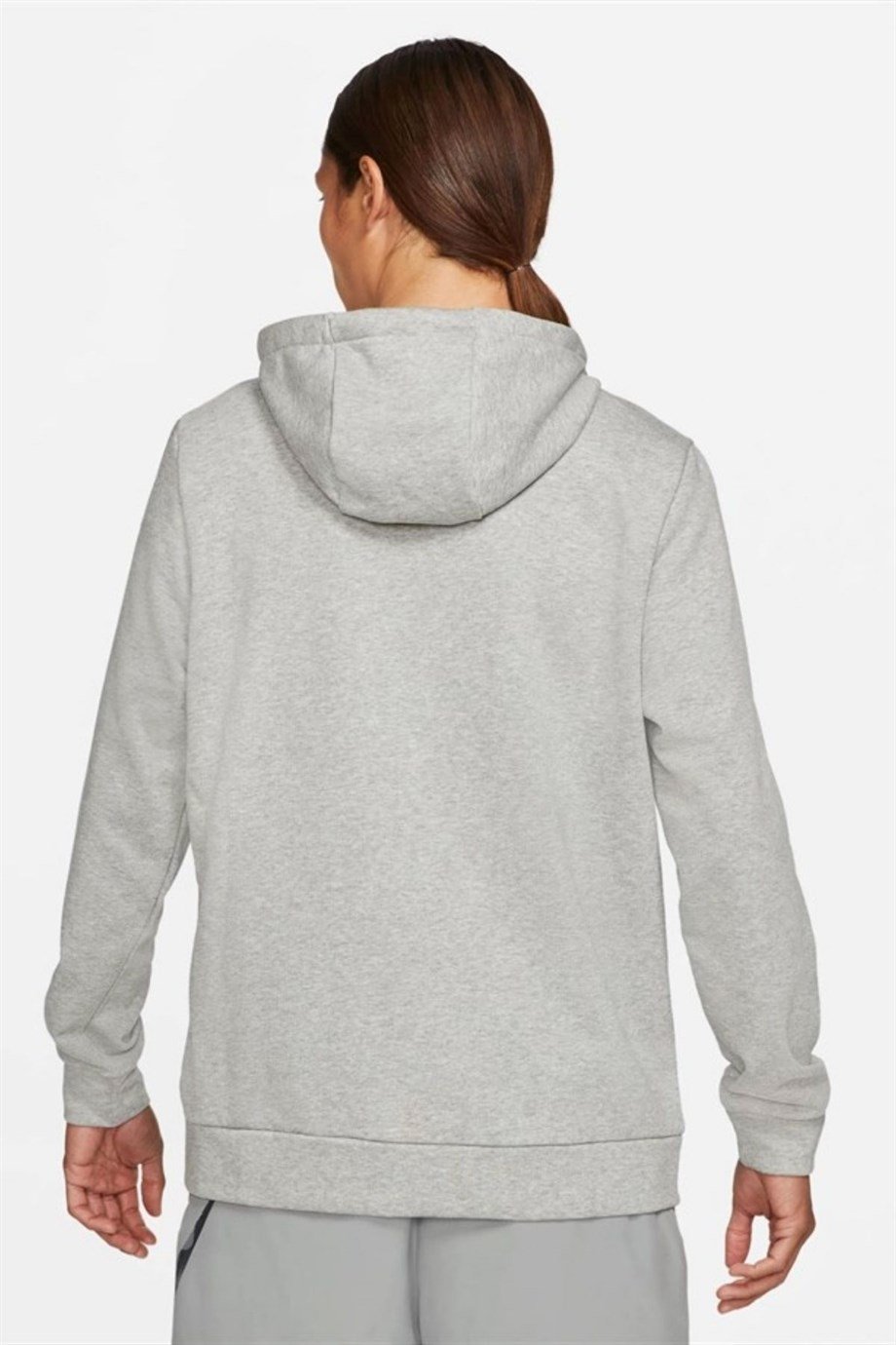 Nike M Nk Df Hdıe Fz Fl Erkek Sweat