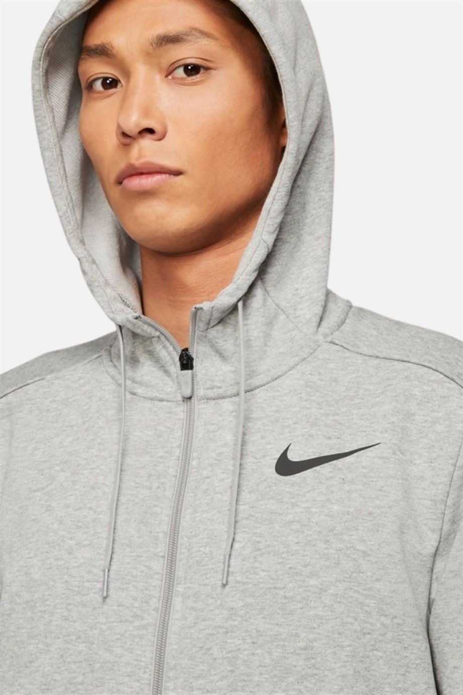 Nike M Nk Df Hdıe Fz Fl Erkek Sweat