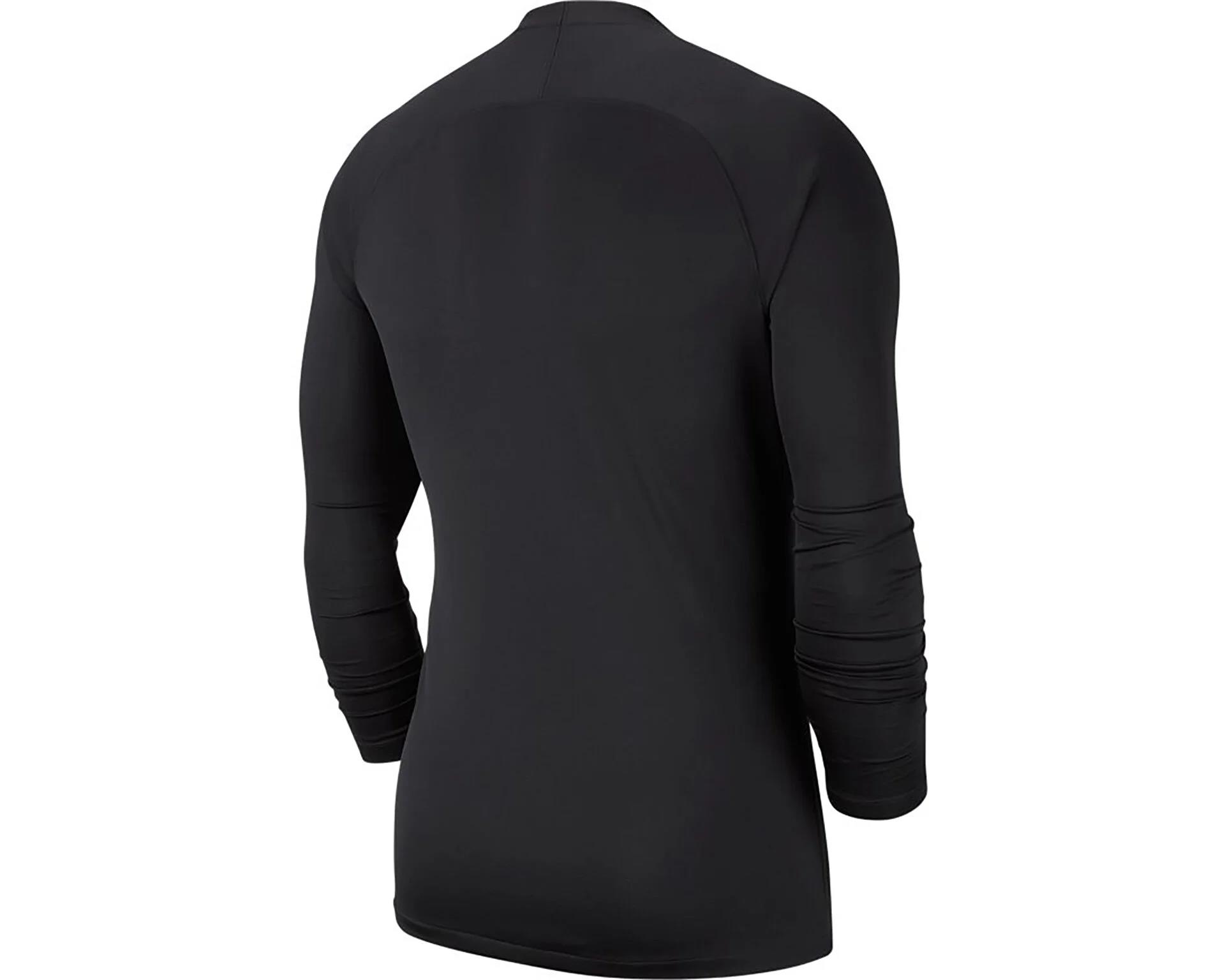 Nike M Nk Df Park 1Stlyr Jsy Ls Erkek Tişört AV2609