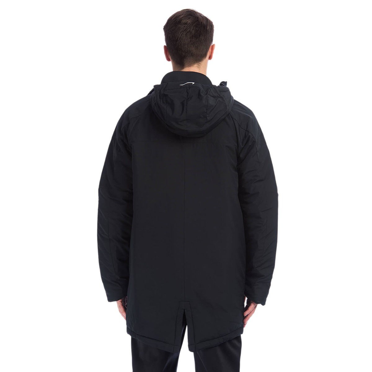 Nike M Nk Dry Acdmy18 Sdf Jkt Erkek Ceket