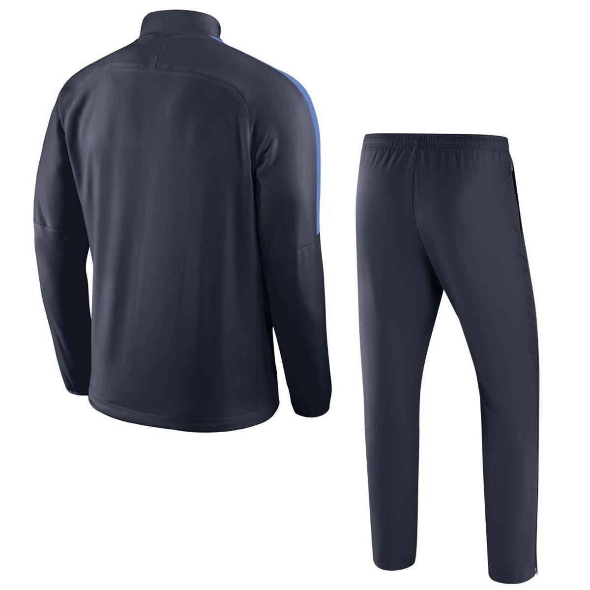 Nike M Nk Dry Acdmy18 Trk Suit W Erkek İkili Takim