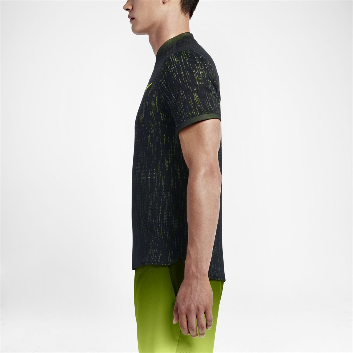 Nike M Nk Dry Adv Polo Premier Erkek Polo Tişört