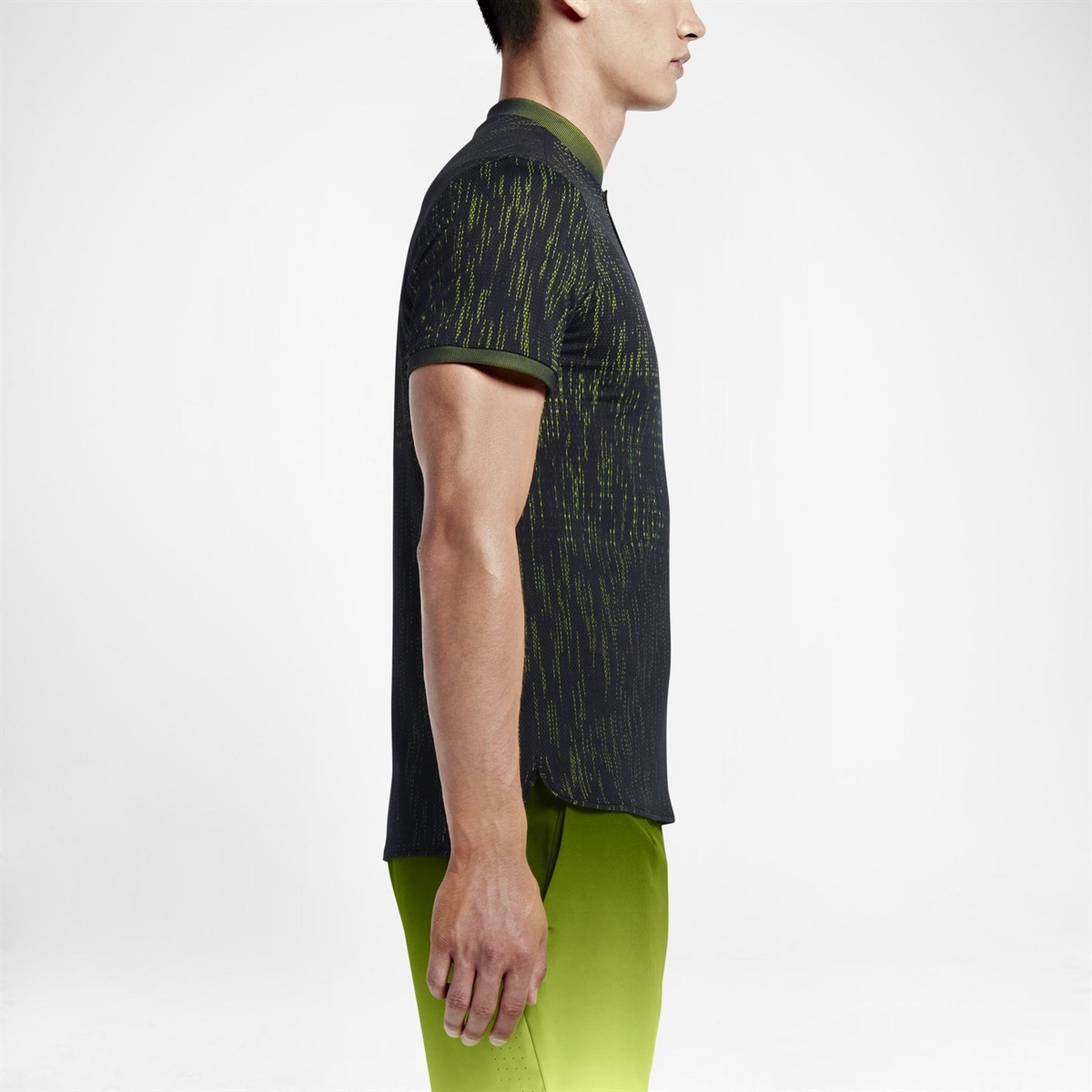 Nike M Nk Dry Adv Polo Premier Erkek Polo Tişört