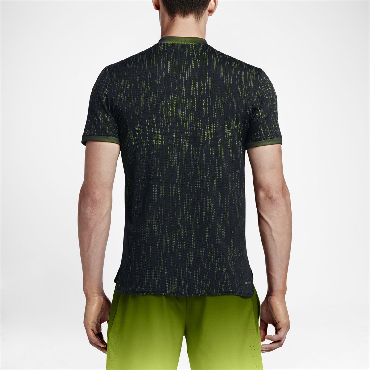 Nike M Nk Dry Adv Polo Premier Erkek Polo Tişört