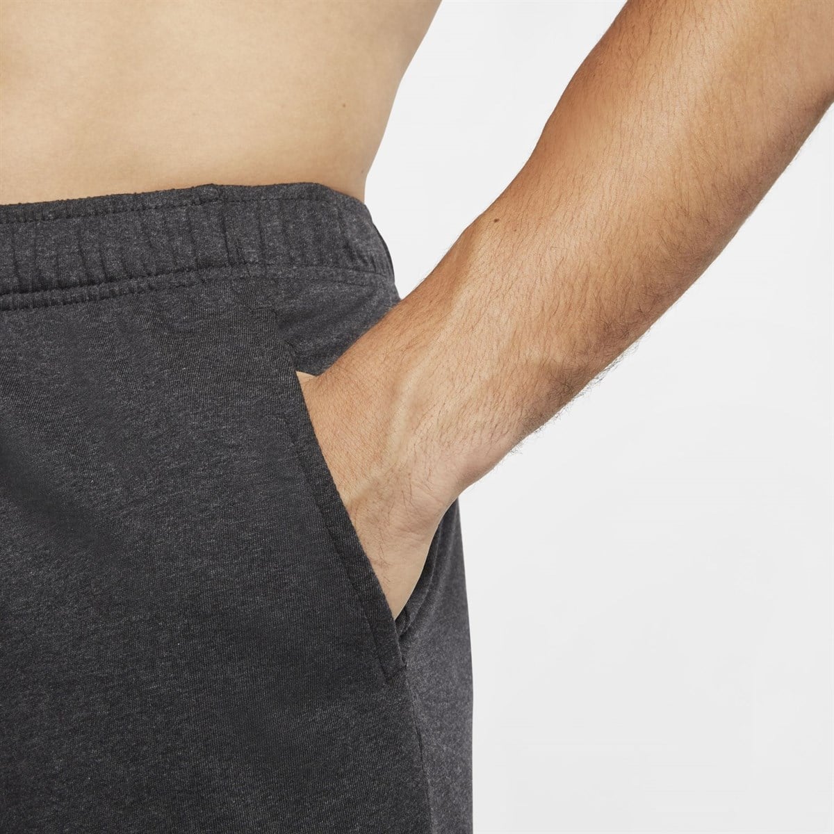 Nike M Nk Dry Fit Cotton 2.0 Erkek Şort