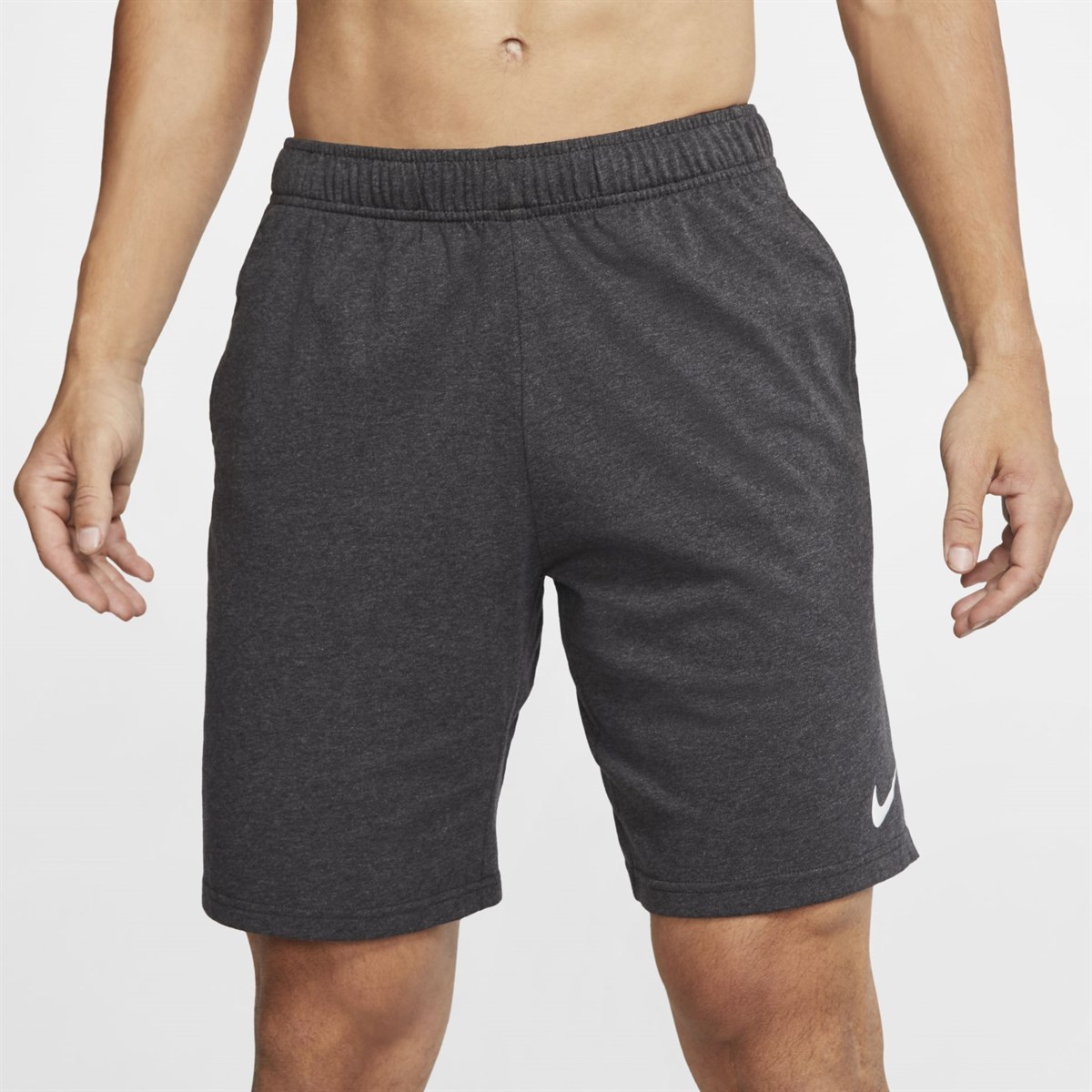 Nike M Nk Dry Fit Cotton 2.0 Erkek Şort