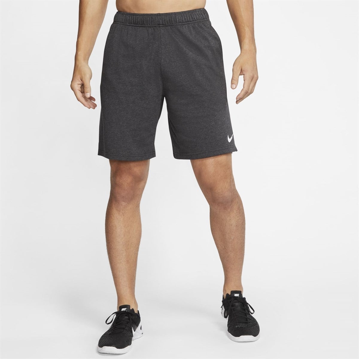 Nike M Nk Dry Fit Cotton 2.0 Erkek Şort