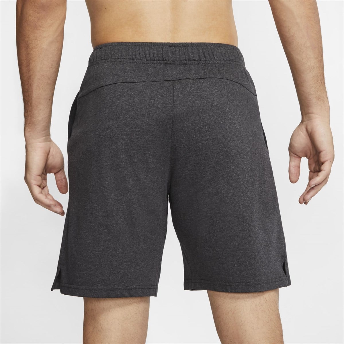 Nike M Nk Dry Fit Cotton 2.0 Erkek Şort