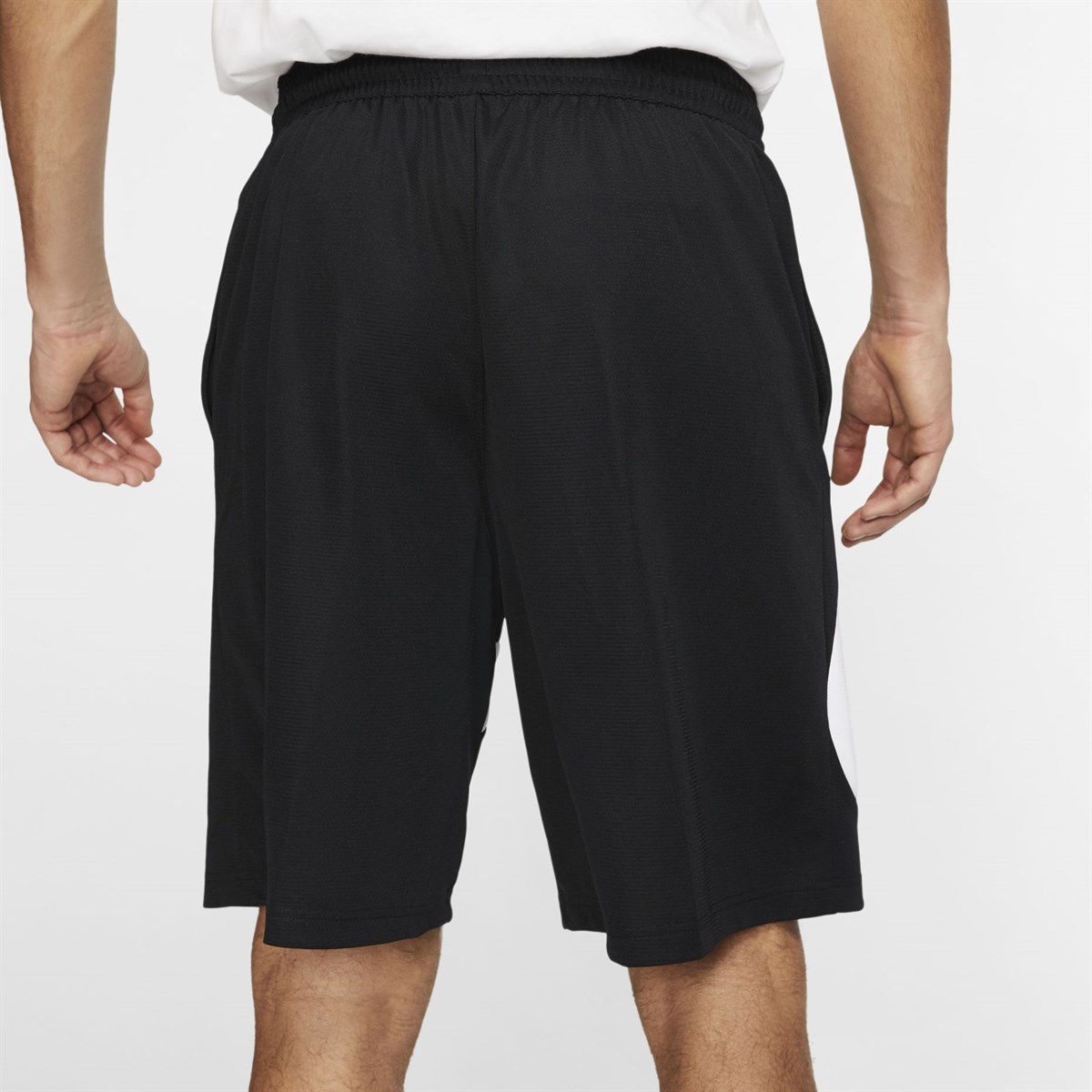 Nike M Nk Dry Hbr Short 2.0 Erkek Şort