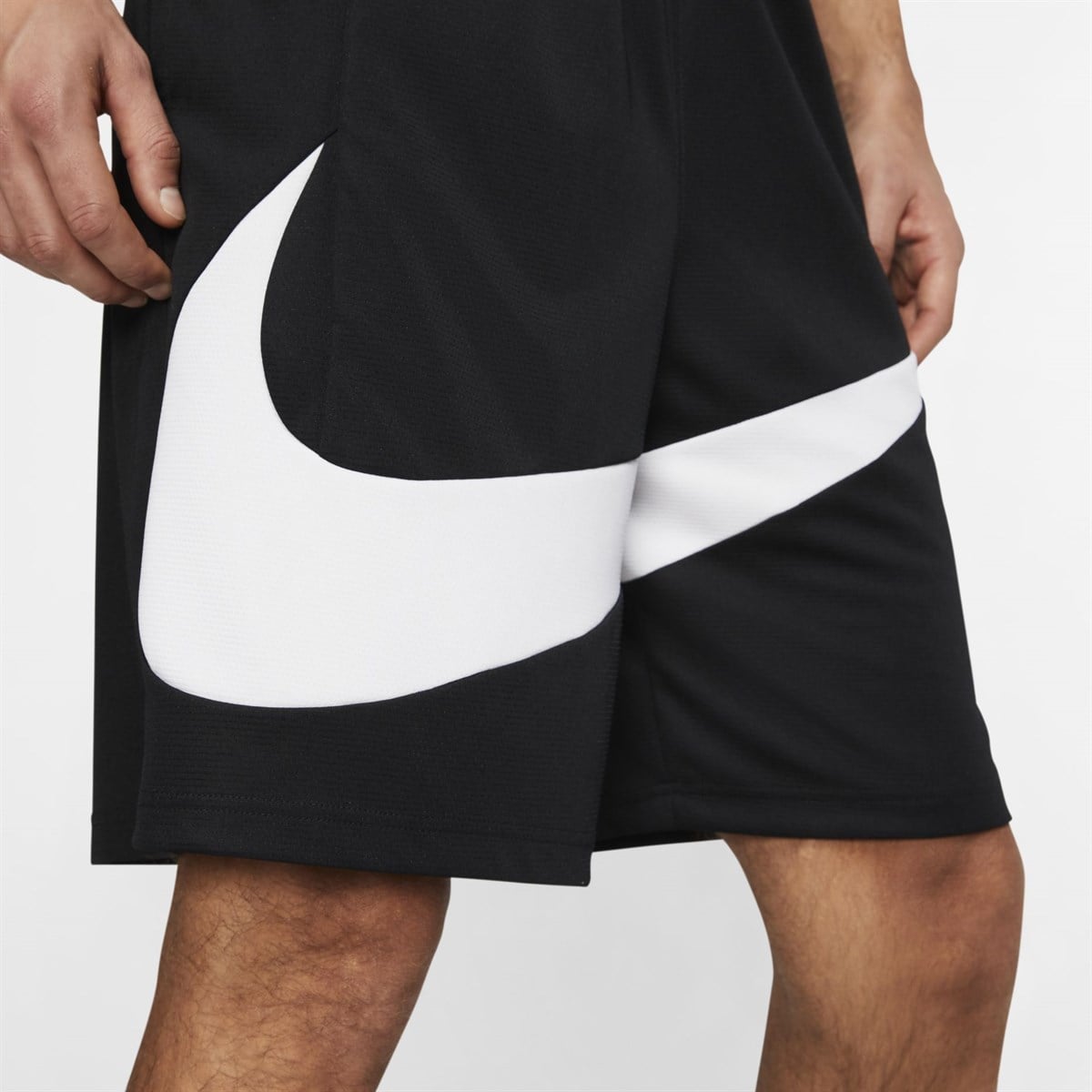 Nike M Nk Dry Hbr Short 2.0 Erkek Şort