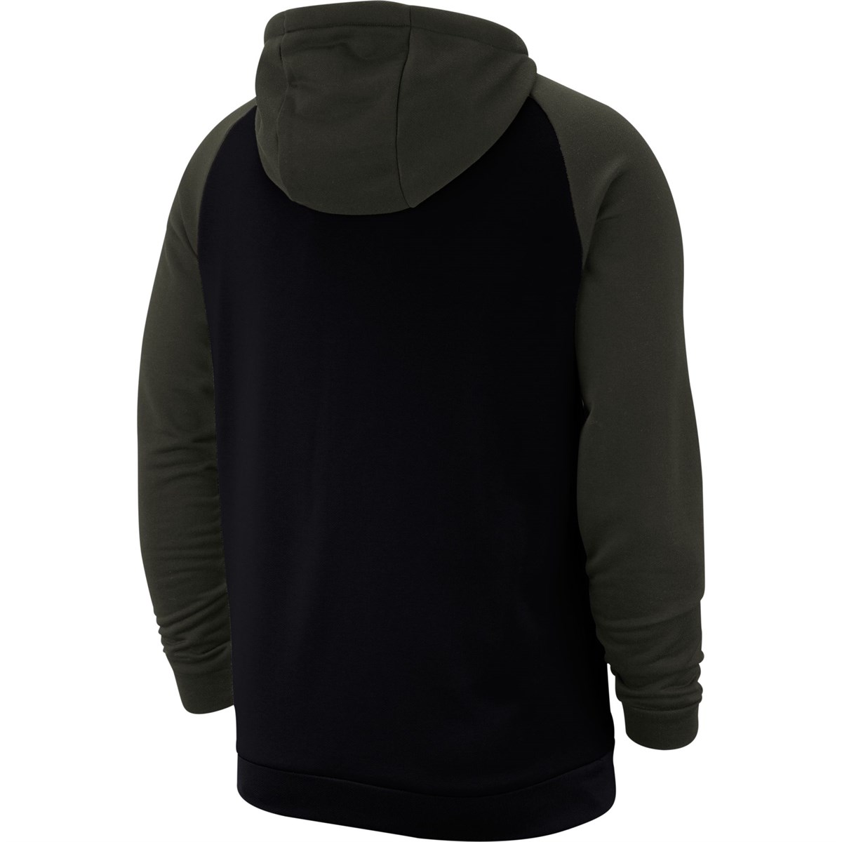 Nike M Nk Dry Hoodie Fz Fleece Erkek Sweat