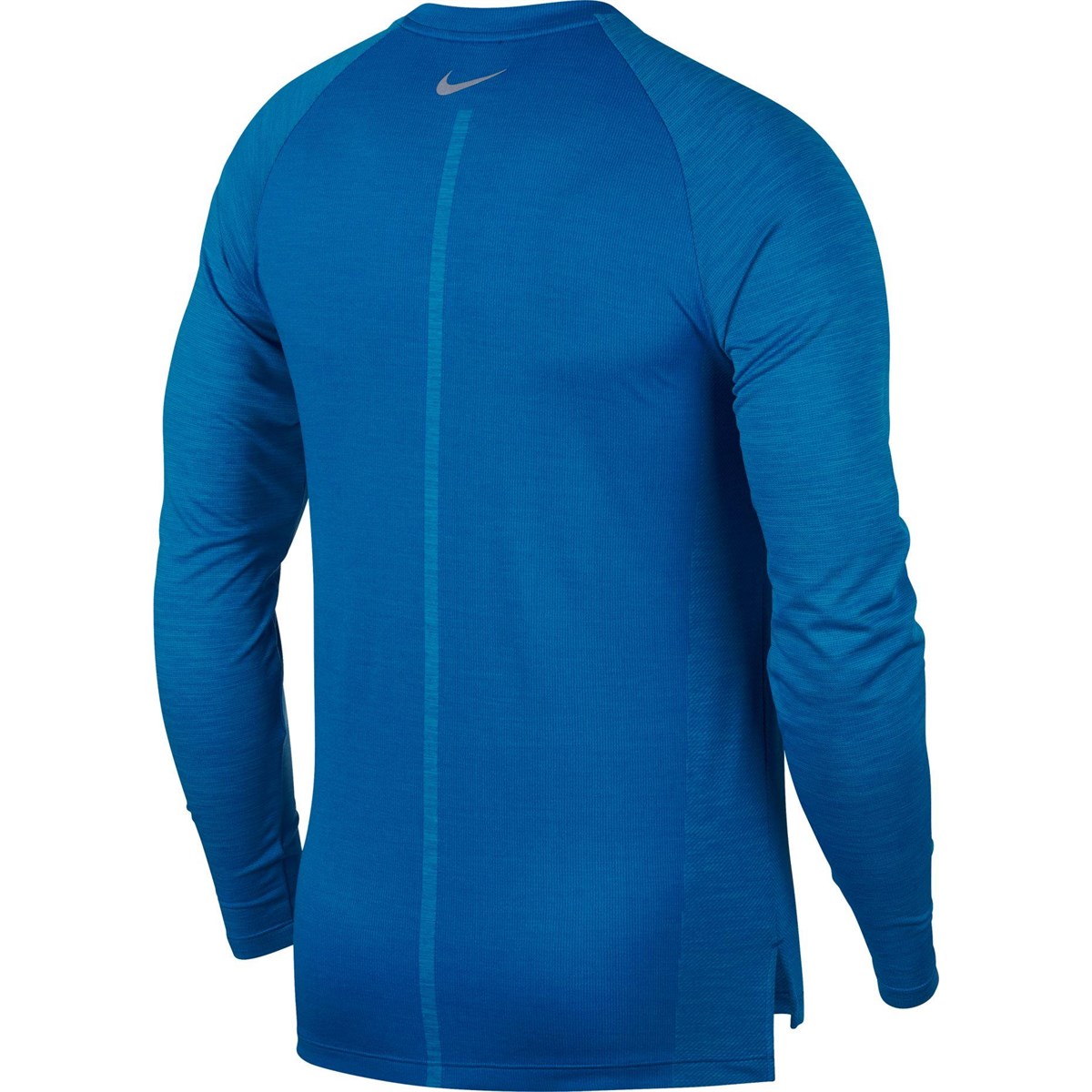 Nike M Nk Dry Medalist Top Ls Erkek Tişört