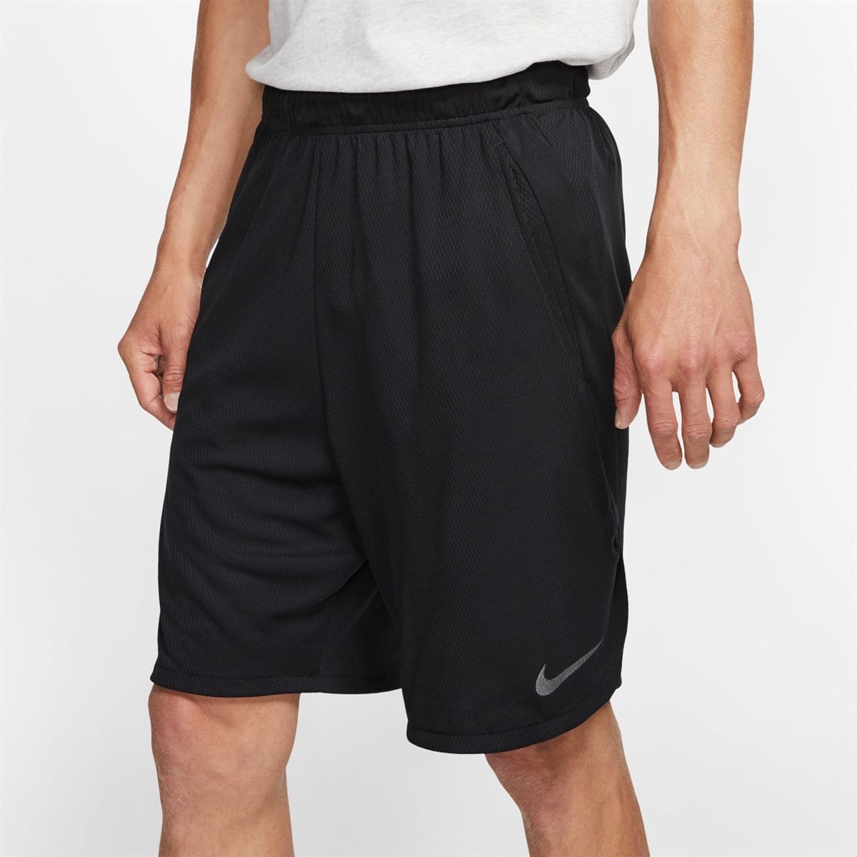 Nike M Nk Dry Short 4.0 Erkek Şort