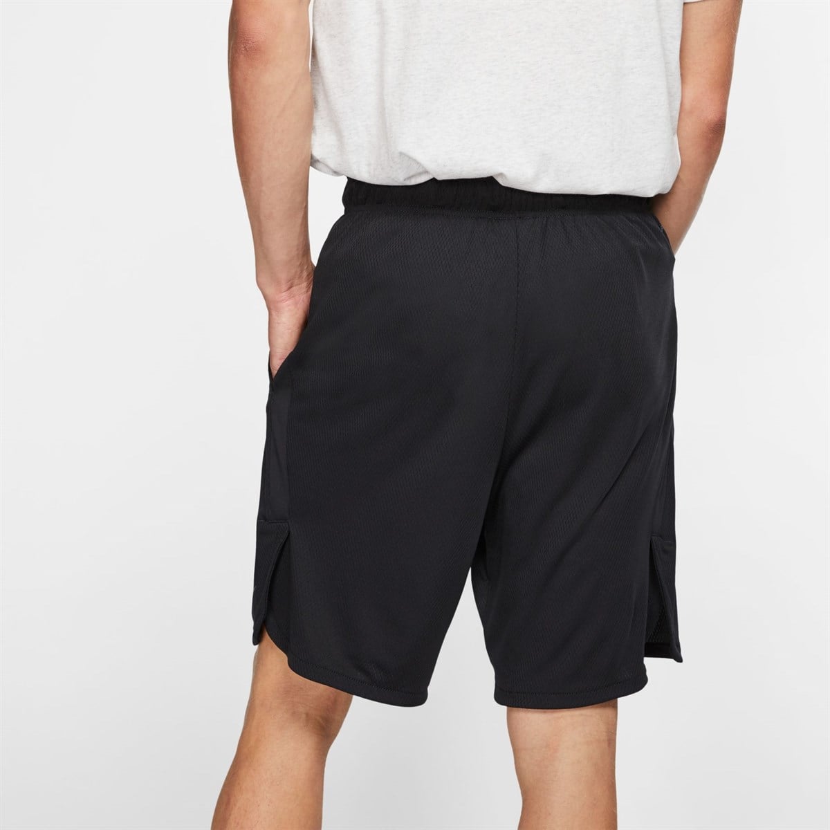 Nike M Nk Dry Short 4.0 Erkek Şort