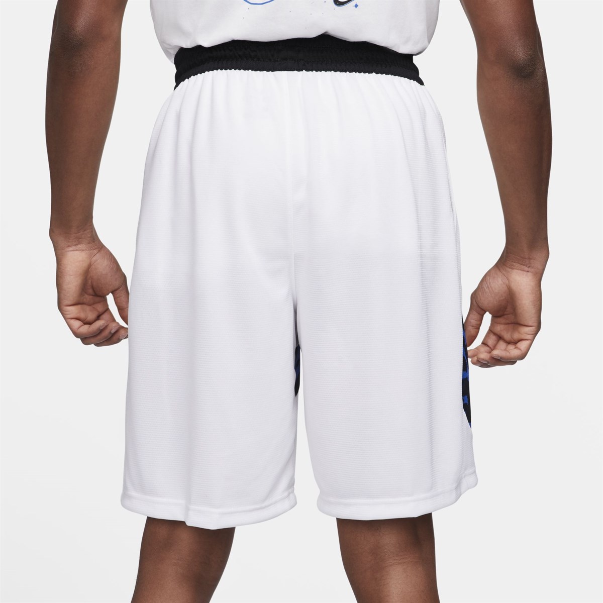 Nike M Nk Dry Short Hbr 2.0 Prınt Erkek Şort