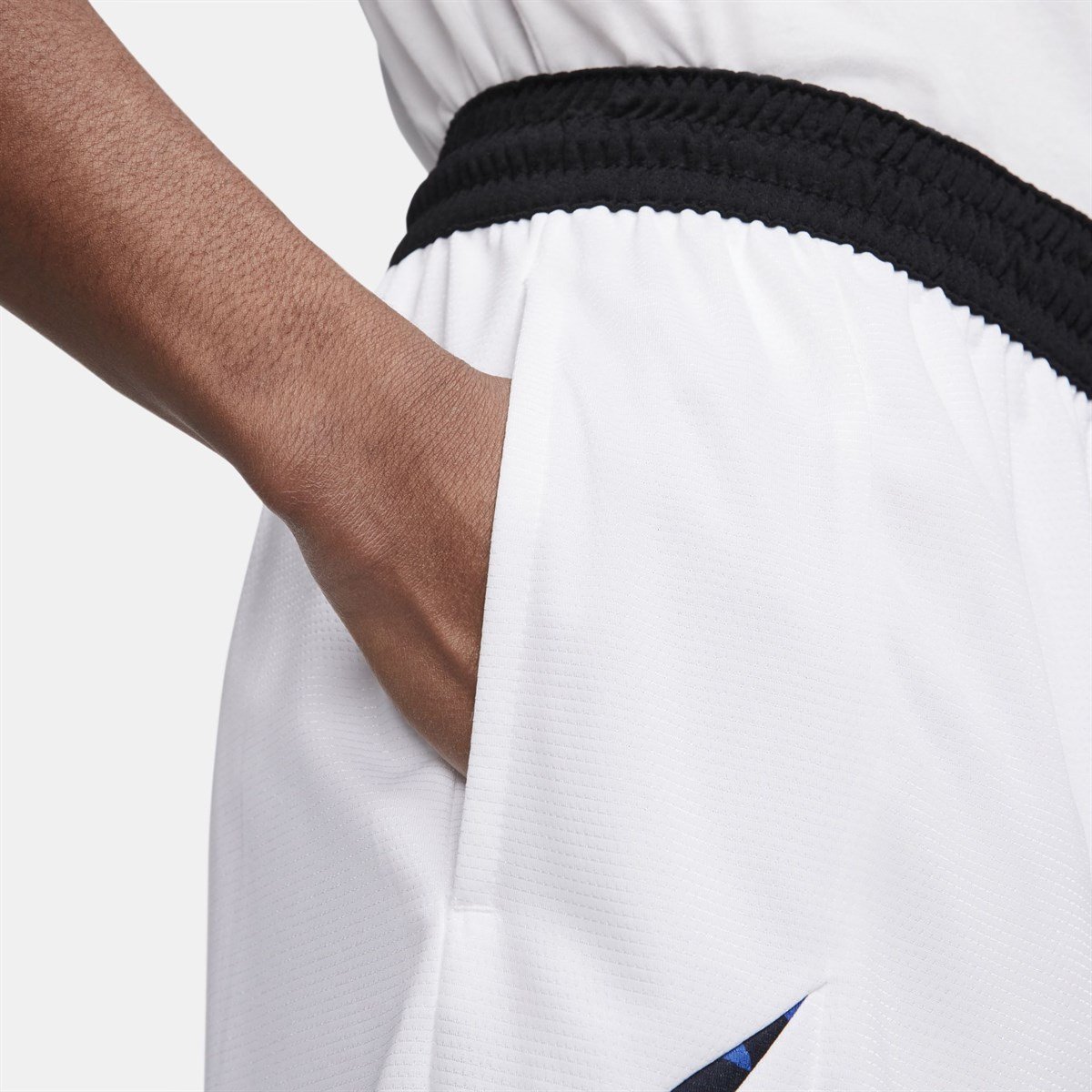 Nike M Nk Dry Short Hbr 2.0 Prınt Erkek Şort