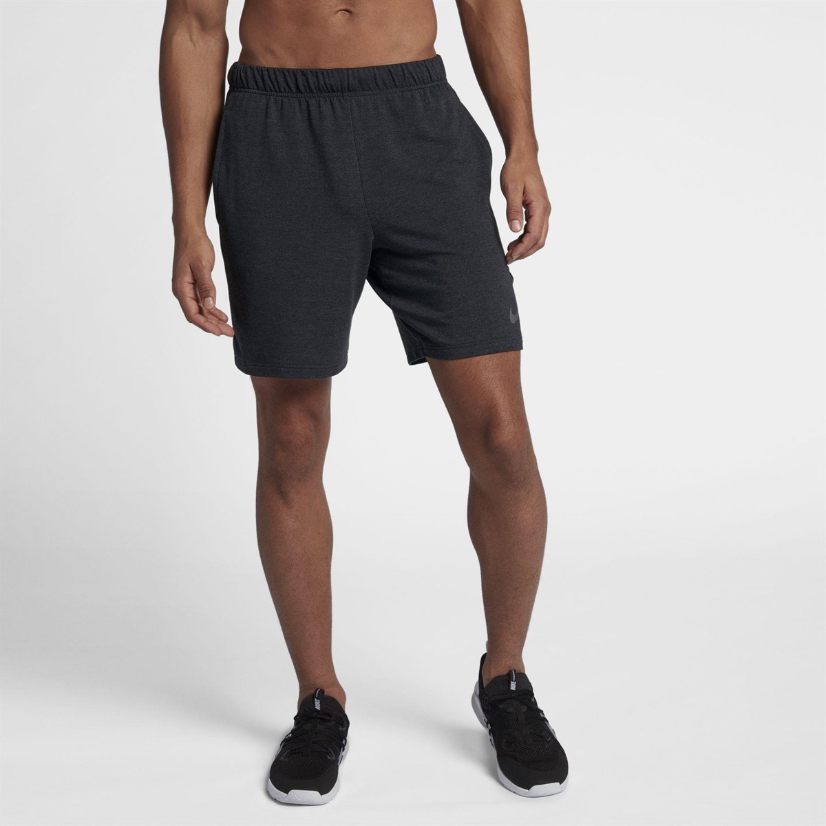 Nike M Nk Dry Short Hpr Dry Lt Erkek Şort