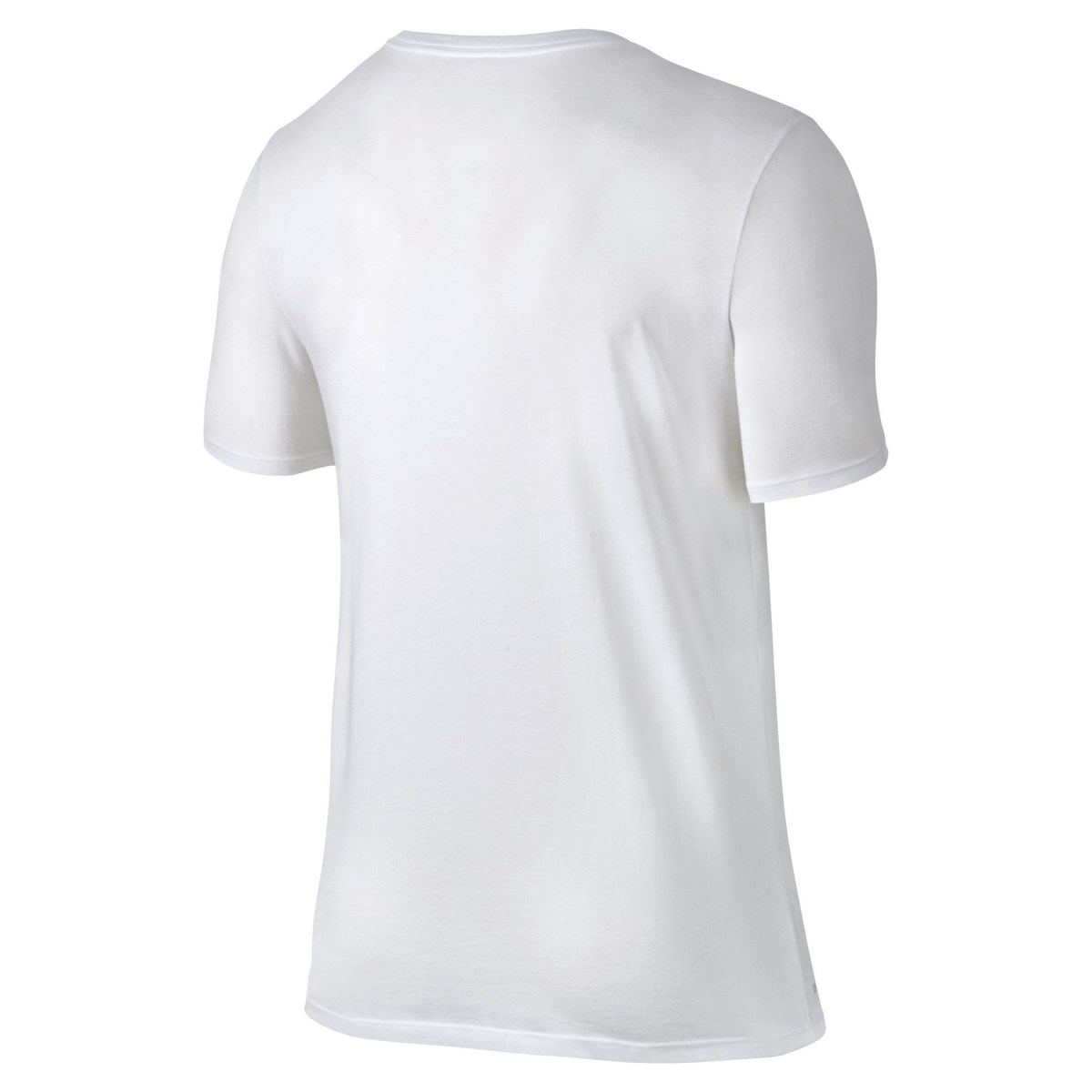 Nike M Nk Dry Tee Db Swoosh Perf Erkek Tişört