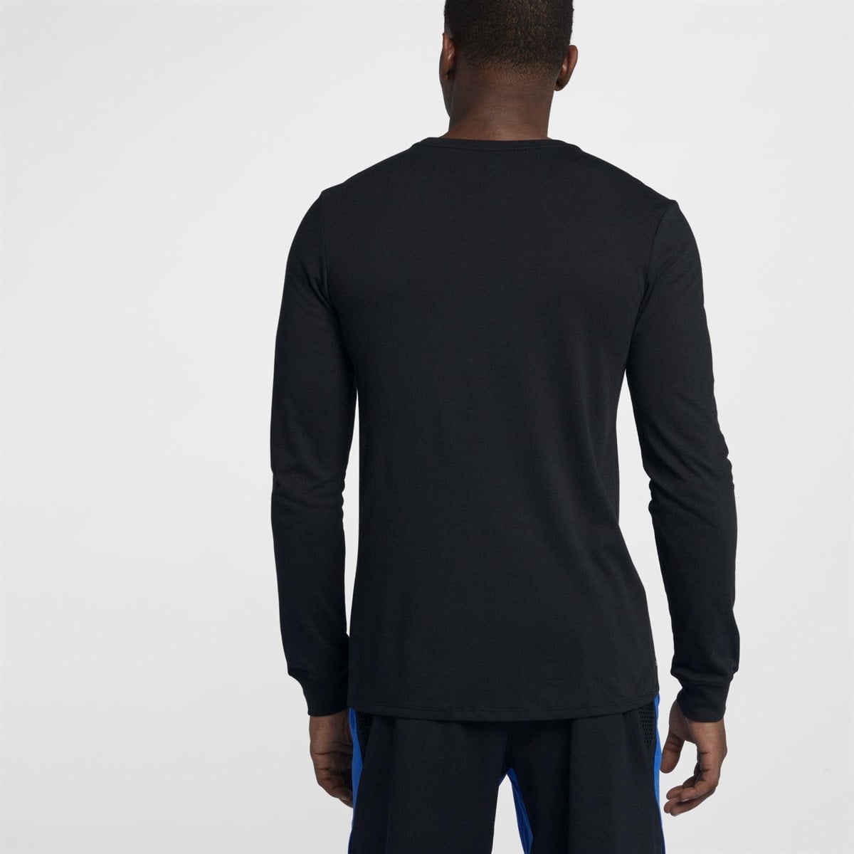 Nike M Nk Dry Tee Df Ball Spın Erkek Tişört