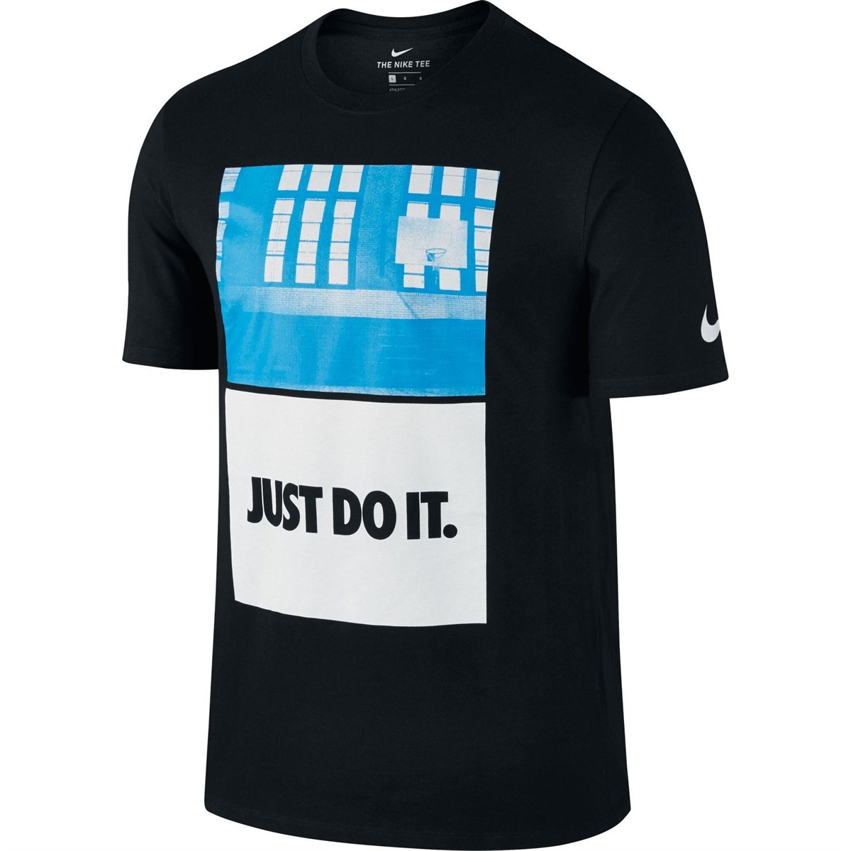 Nike M Nk Dry Tee Df Cor Erkek Tişört
