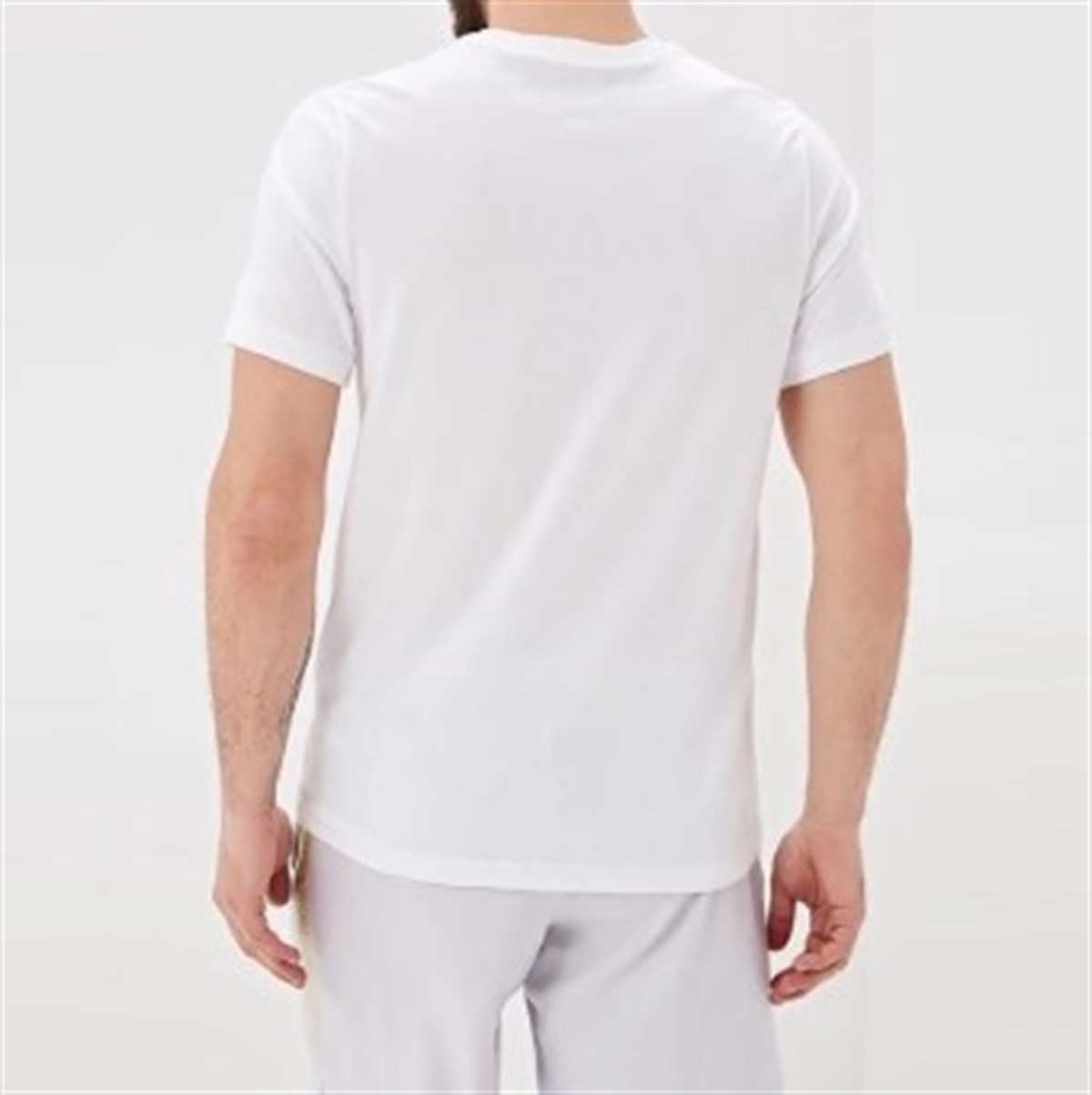 Nike M Nk Dry Tee Dfc Jdi Erkek Tişört