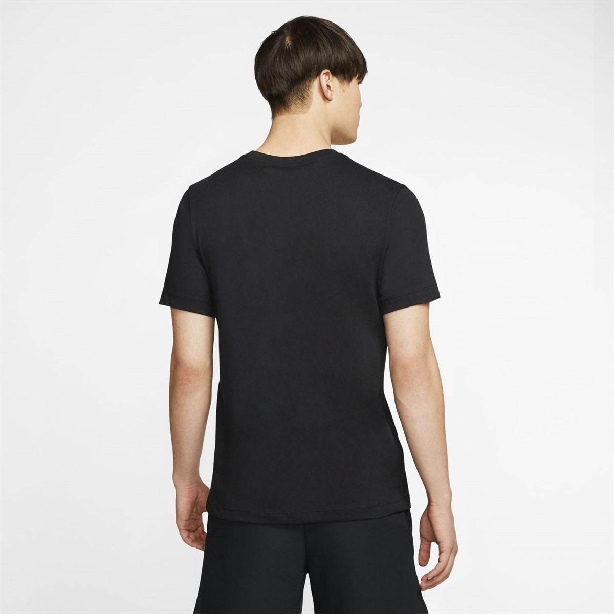 Nike M Nk Dry Tee Dfct Ftw Hook Erkek Tişört
