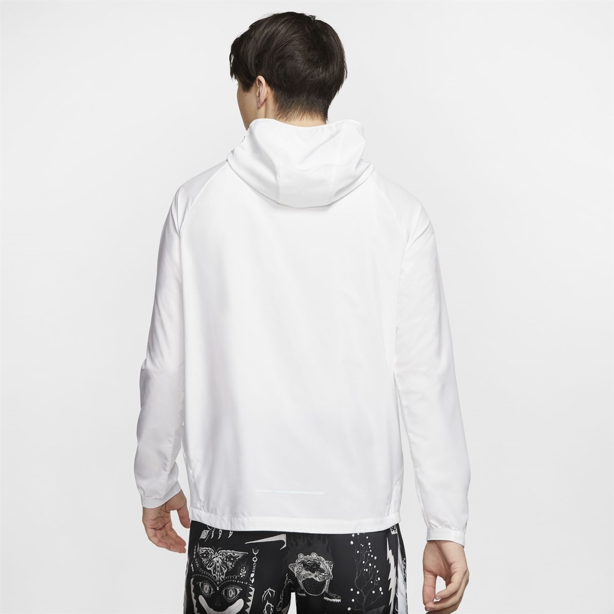 Nike M Nk Essntl Jkt Wr Po Gx Erkek Ceket